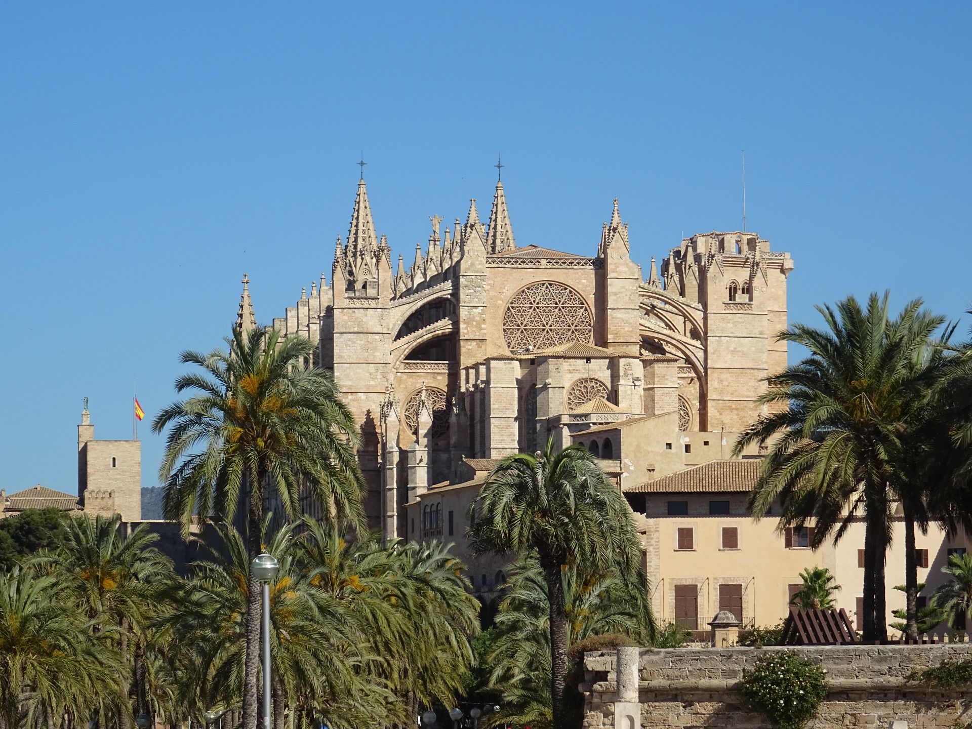Palma de Mallorca